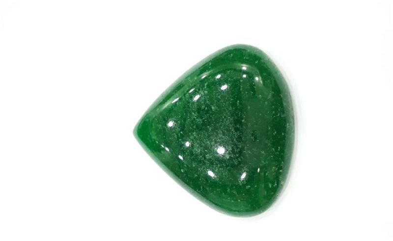 Green Agate Stone