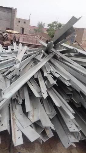 Aluminium Scrap