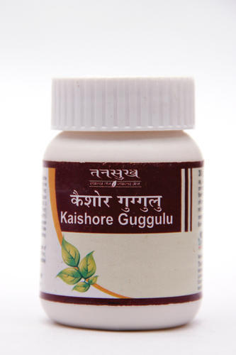 Kaishore Guggulu at Rs 5,345 / Kilogram in Lucknow | Tansukh Herbals ...