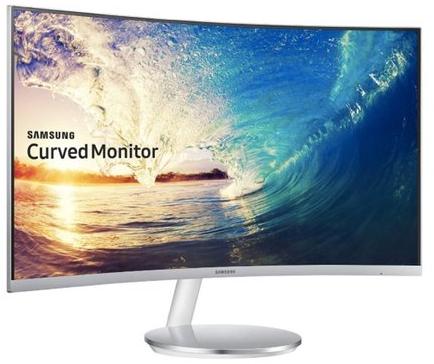 Samsung Led Gaming Monitors, Screen Size : 24 Inches, 27 Inches, 32 Inches, 34 Inches, 49 Inches