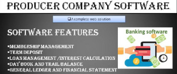 producer company software websoftex software loan lending software