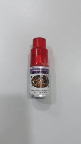 15ml Sutox Syrup, Form : Liquid