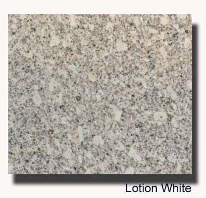 Lotion White Granite
