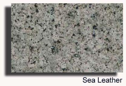 Sea Leather Granite