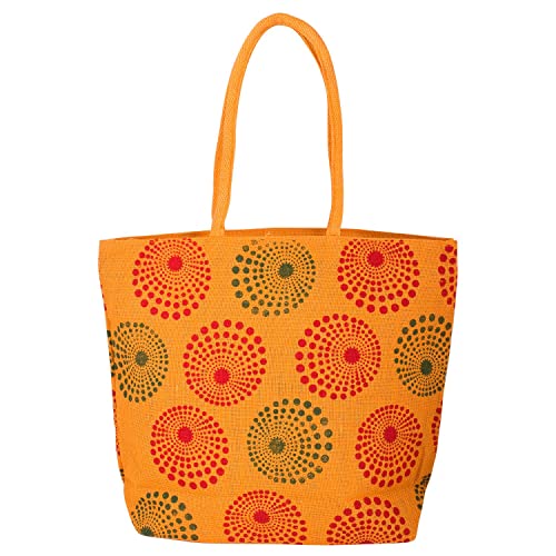 DYED JUTE BAG WITH DIFFERENT COLOUR PRINT at Best Price in Kolkata ...