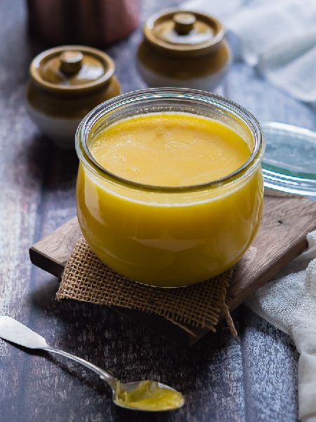 Desi Cow Ghee, for Worship, Cooking, Variety : Unsalted