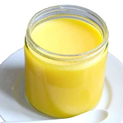 Fresh Cow Ghee, Certification : FSSAI