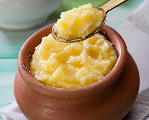 Pure Cow Ghee, for Cooking, Worship, Certification : FSSAI