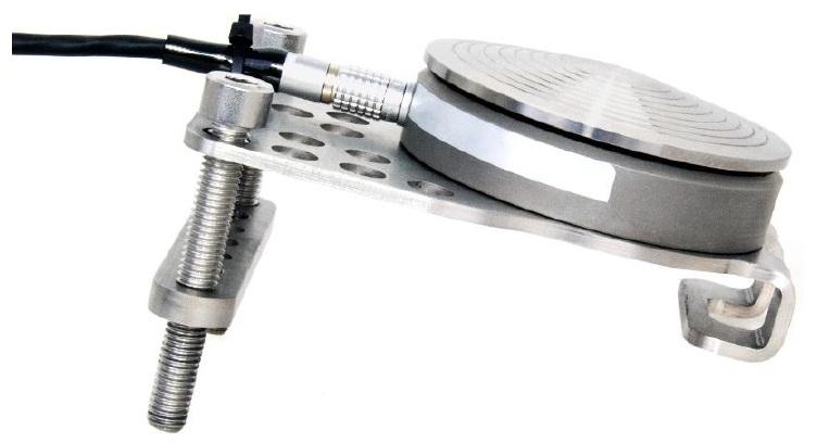 Polished Steel Brake Pedal Force Sensor, for Bike, Car, Feature : Durable