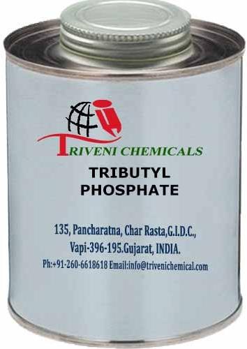 Tributyl Phosphate, Purity : 98%