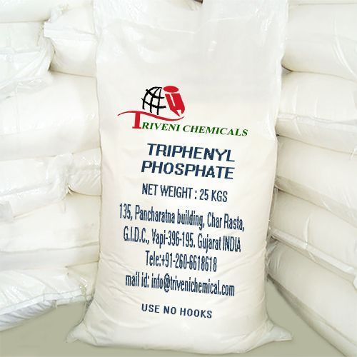 Triphenyl Phosphate Powder