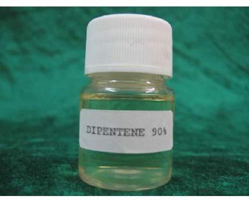 Dipentene Oil, Form : Liquid