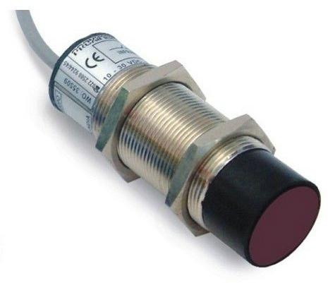 Nickel Plated Brass Optical Proximity Sensor, for Object Detection