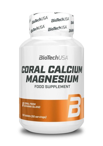 Coral Calcium And Vit D3 Tablets, Grade Standard : NUTRACEUTICALS