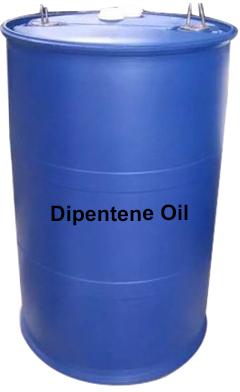 Dipentene Oil