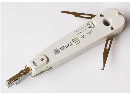 Krone Tool, Length : 185 mm