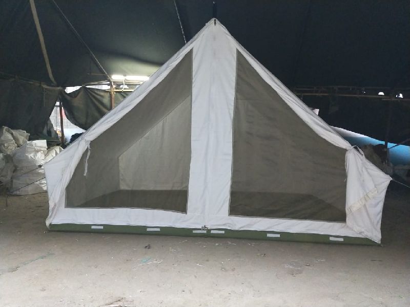 Relief Tents