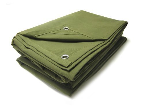 Waxed Canvas Fabric at Best Price in Indore