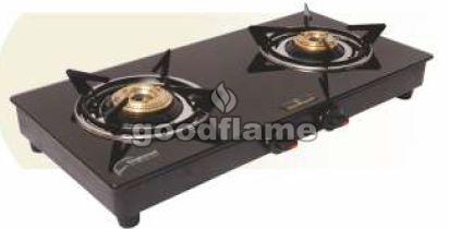 DD NANO 2 Burner Gas Stove