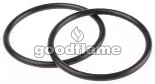 Rubber O Rings, Feature : Accurate Dimension, Easy To Install, Fine Finish, Good Quality, Heat Resistant
