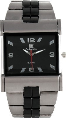 Men Analog Wrist Watch