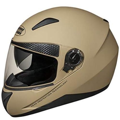 Studds Shifter Desert Storm Helmet