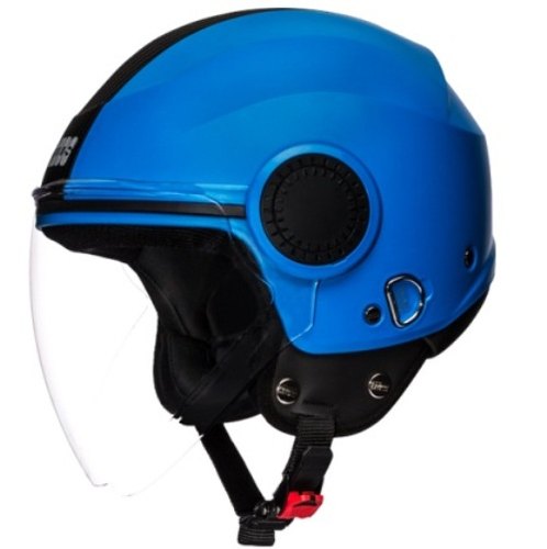 Studds Urban Blue Helmet