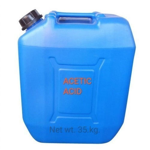 Acetic Acid Liquid, for Laboratory, Purity : 99%