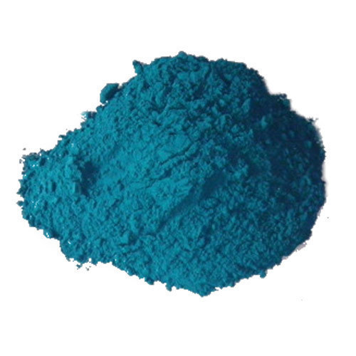 Copper Acetate Powder