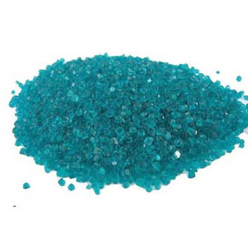 Nickel Sulphate Crystals