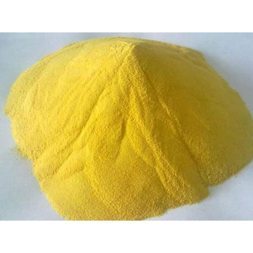 Poly Aluminium Chloride, for Industrial, Purity : 100%