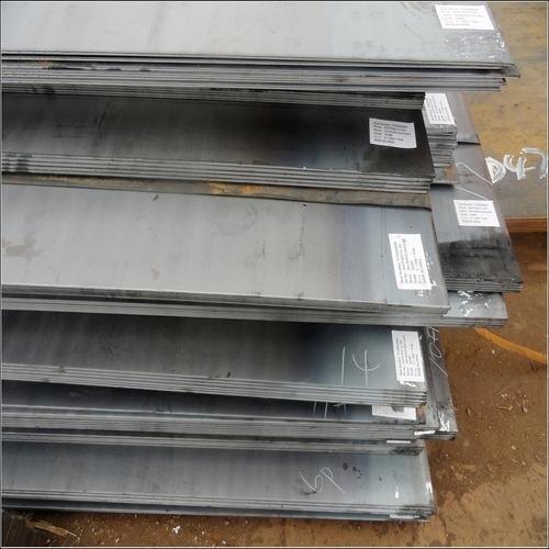 High Tensile Steel, for Automobile Industry