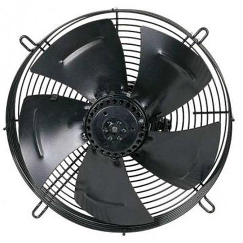 Electric Axial Fan, Voltage : 220V