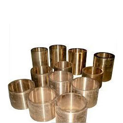 Industrial Bronze Castings, Features : Fine finish, Rust free nature, High strength, Elevated durability