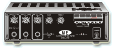 Cassette Player Amplifier