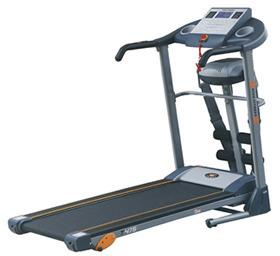 Motorized Treadmill