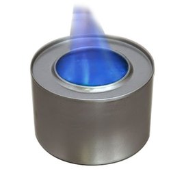 Burning Flame Chafing Fuel, Purity : 90%