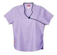 Nursing Top, Color : Blue