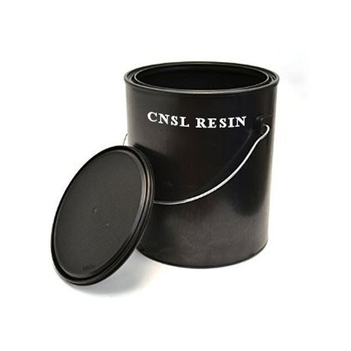 CNSL Resin, Form : Liquid