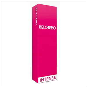 Belotero Intense Injection