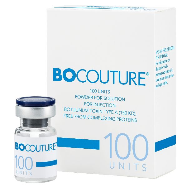 Bocouture Injection 1&amp;amp;amp;times;100 Units