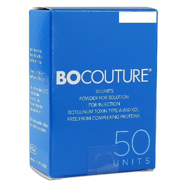 Bocouture Injection 1&amp;amp;amp;times;50 Units