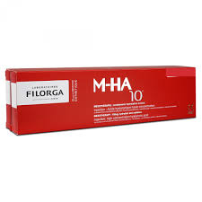 Filorga M-HA 10 Injection