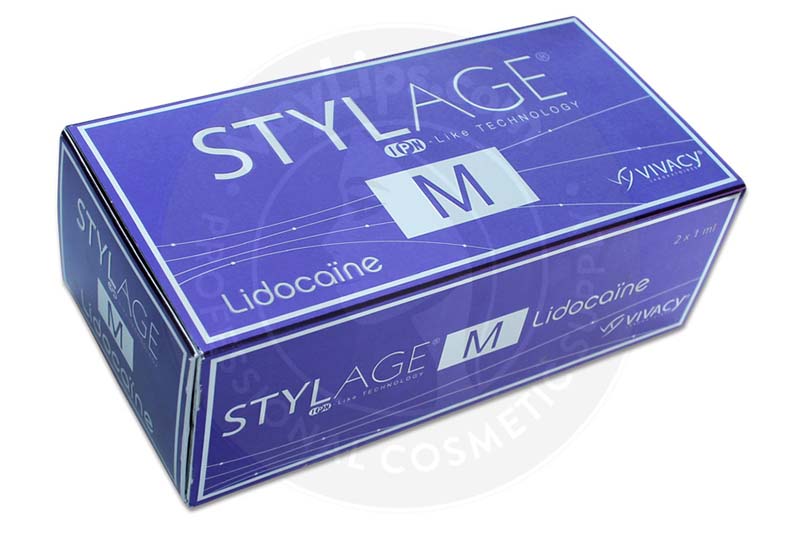 Stylage Injection