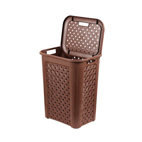 Nilkamal Plastic Laundry Baskets, Feature : High Quality