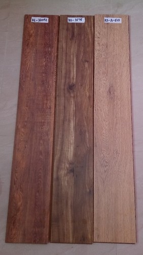 Polished Plain Brown Wooden Floorings, Size : Standard