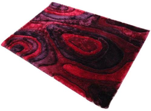 Handmade Shag Rugs