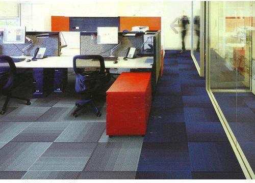 Office Carpet Tiles