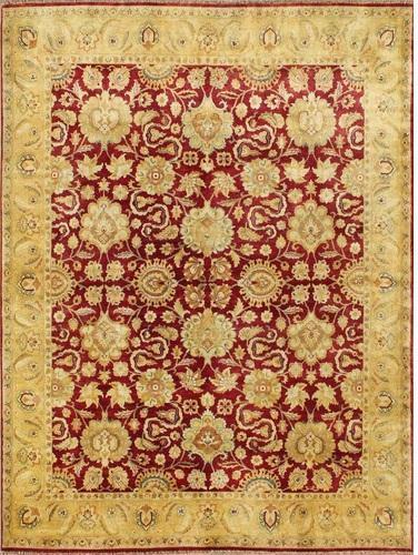 Trendy Hand Knotted Rugs