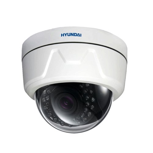 Hyundai CCTV Camera